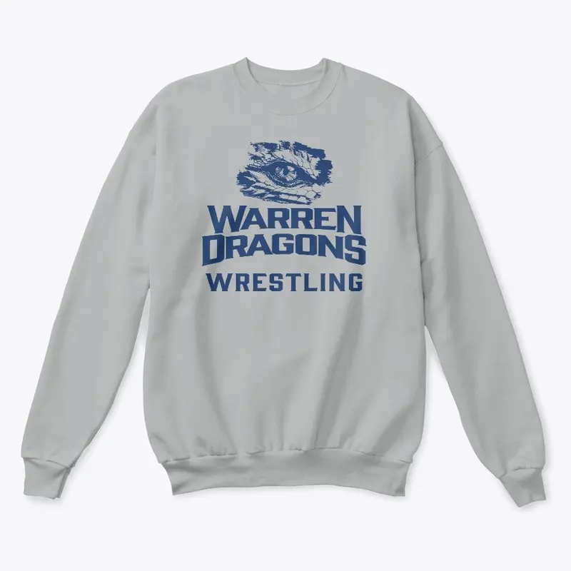 Warren Dragon Wrestling