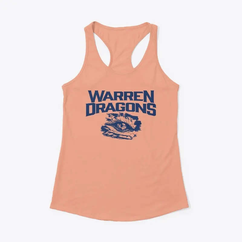 Warren Dragons 3