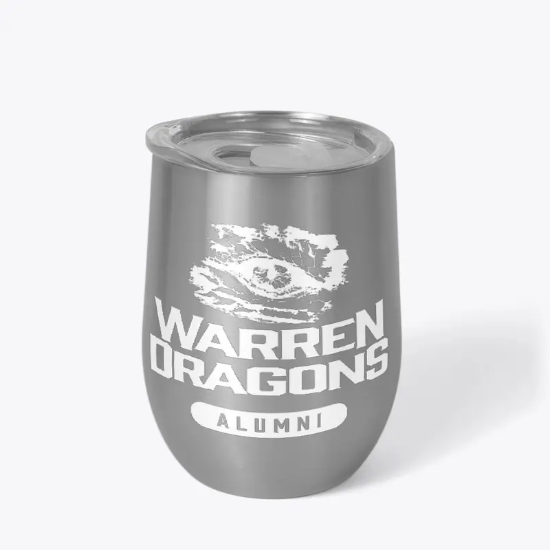 Warren Dragon Alumni - 2