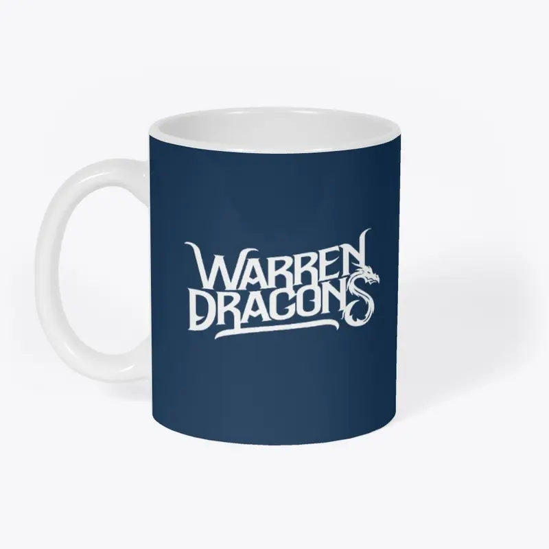 Warren Dragons 1