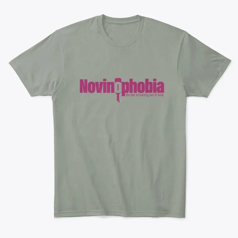 Novinophobia