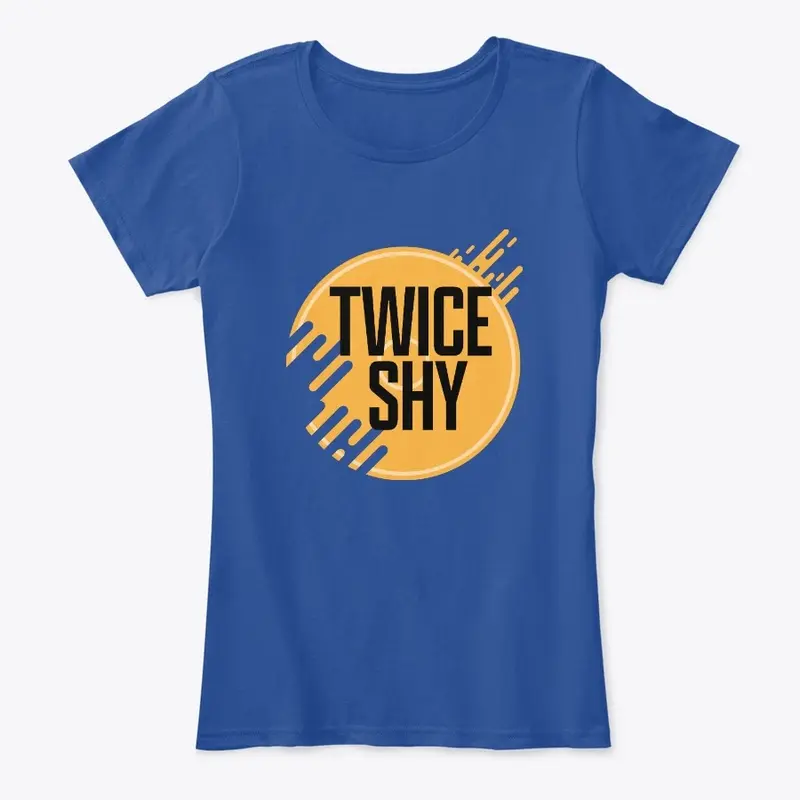 Twice Shy