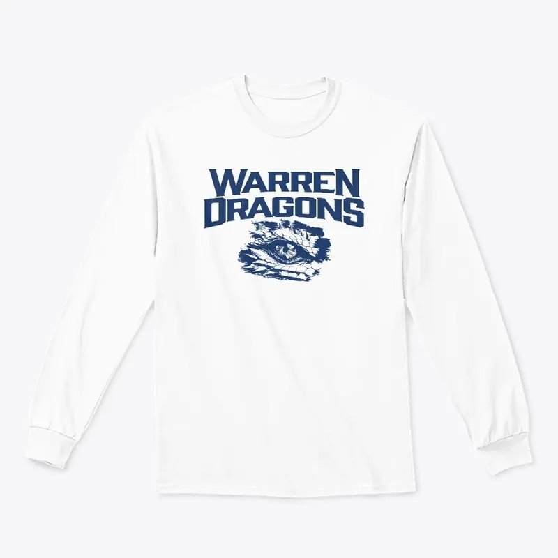 Warren Dragons 3