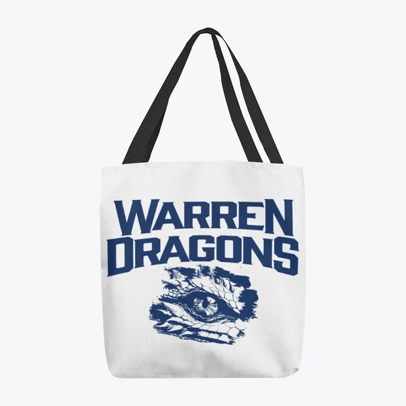 Warren Dragons 3