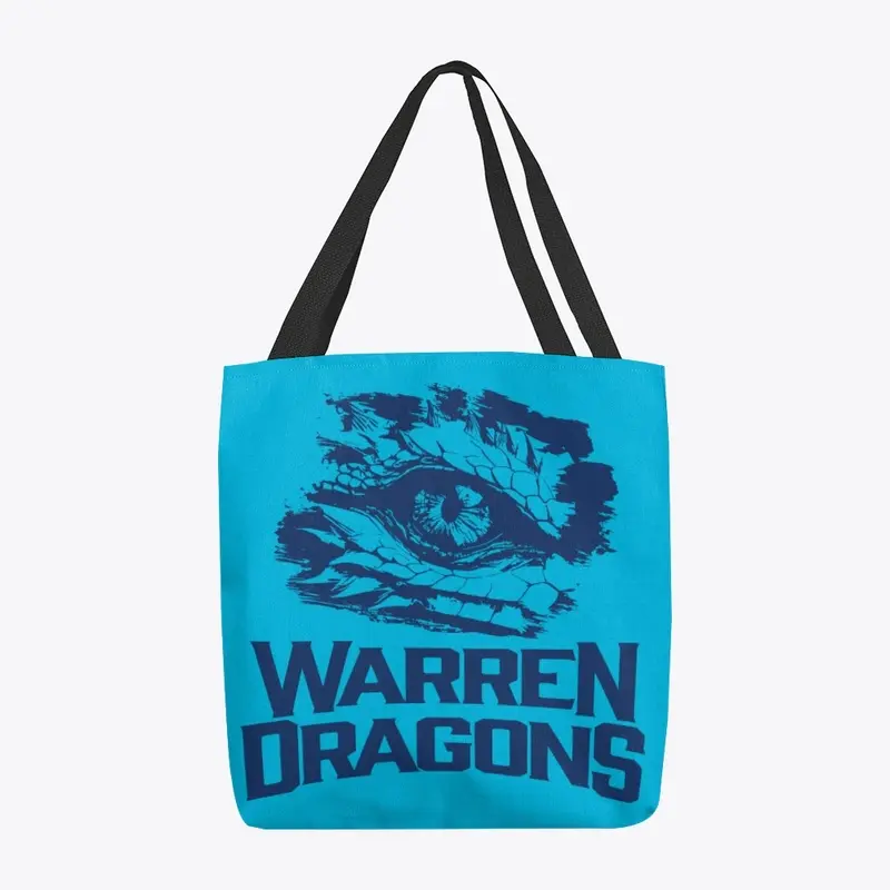 Warren Dragons - 3.1