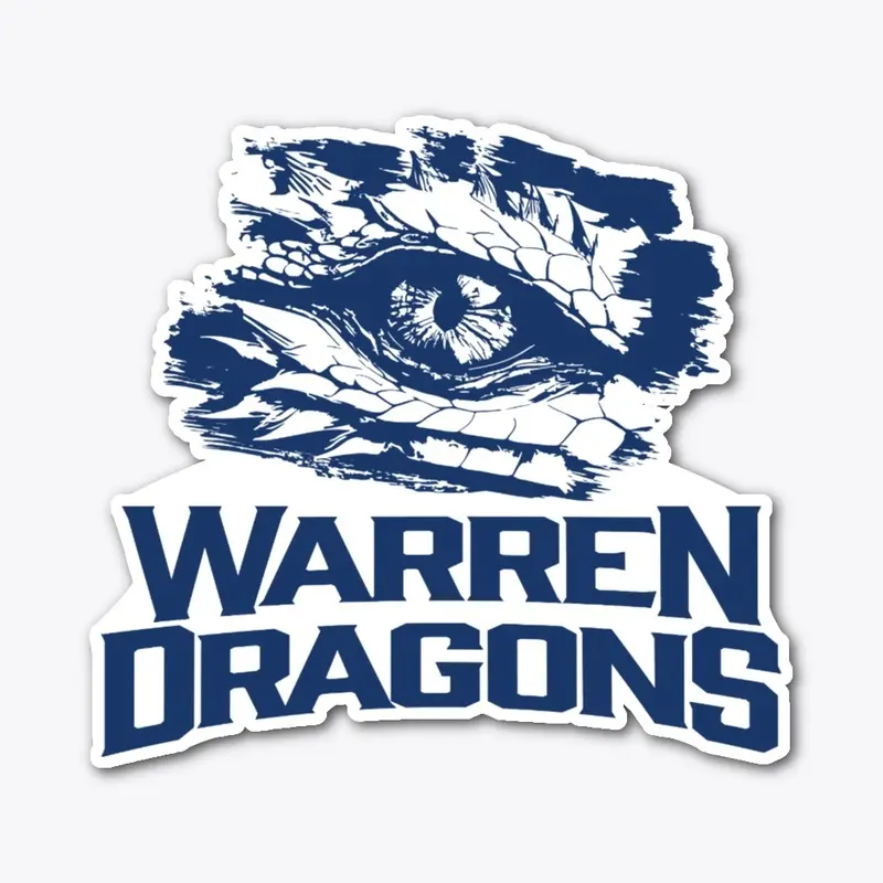 Warren Dragons - 3.1