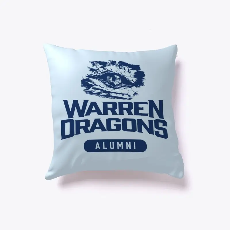 Warren Dragon Alumni