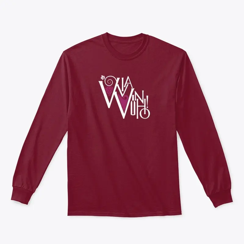 Viva Vinho!