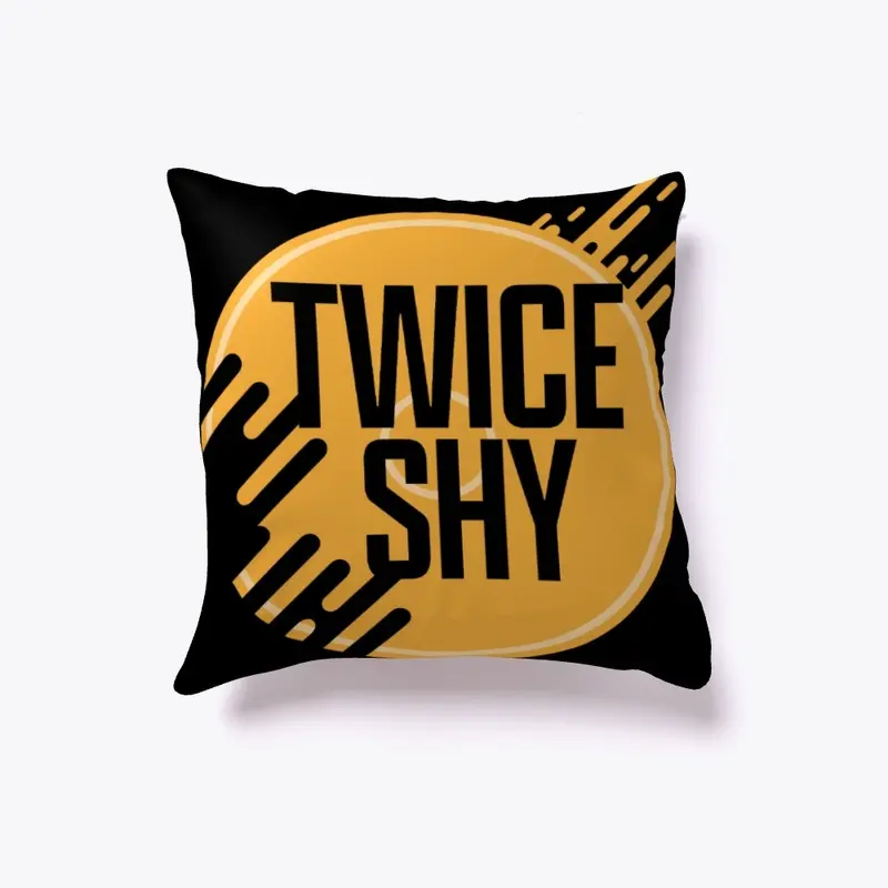 Twice Shy