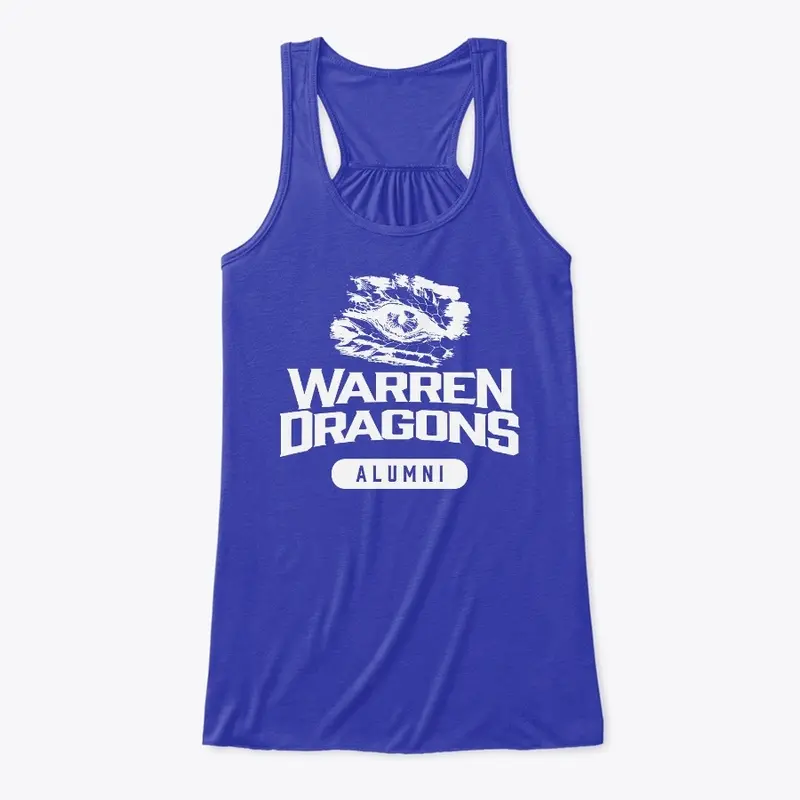 Warren Dragon Alumni - 2