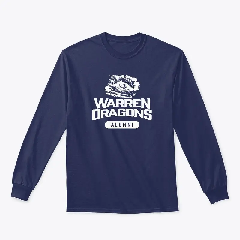 Warren Dragon Alumni - 2